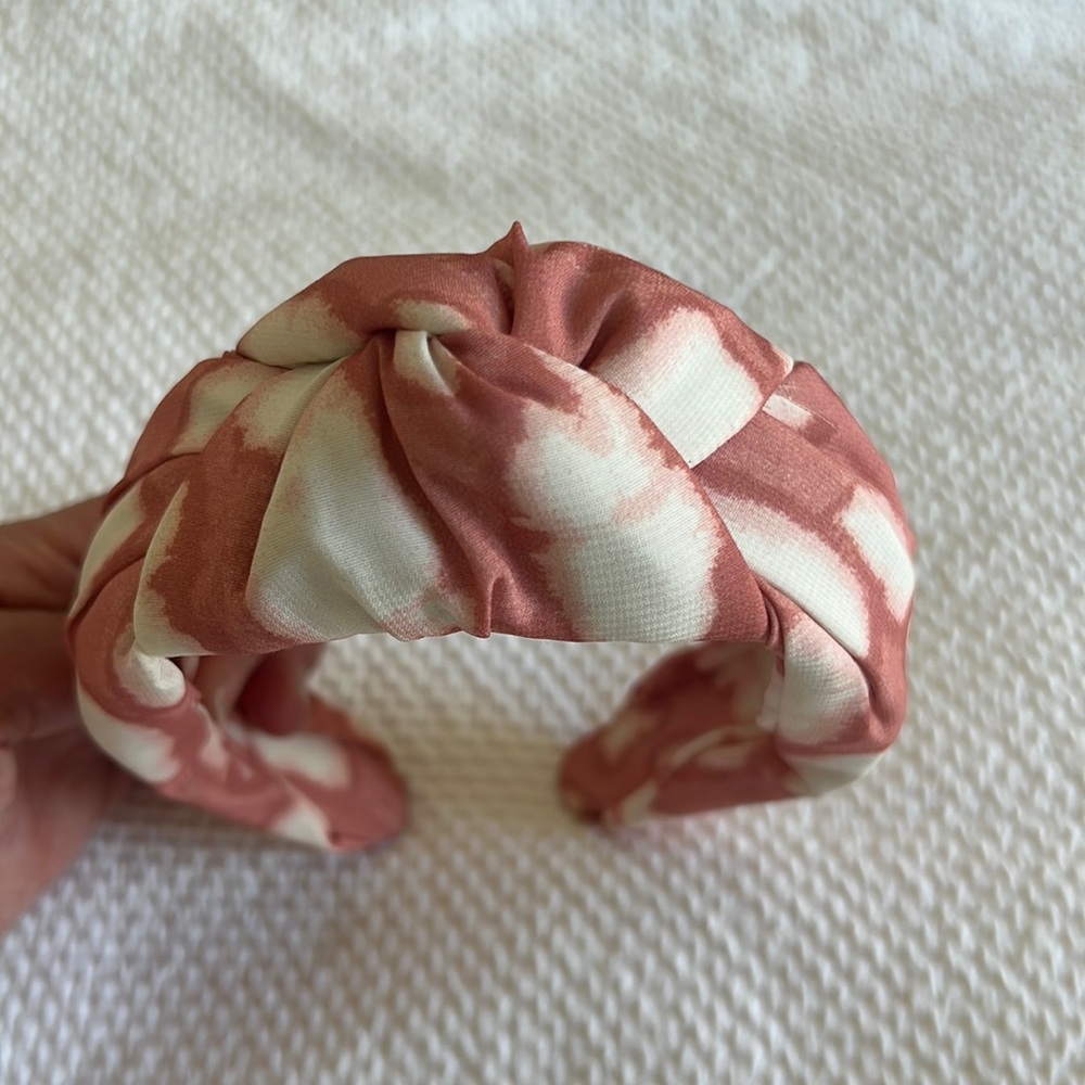 Anthropologie Headband